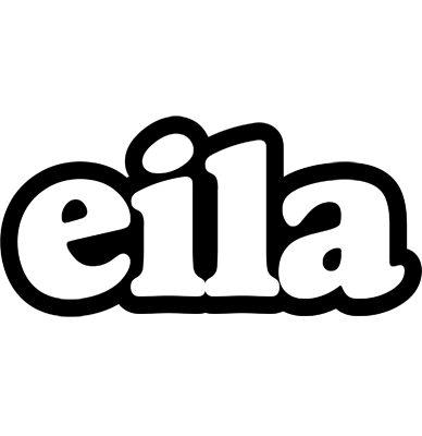 Eila panda logo