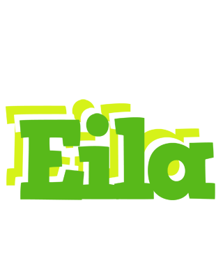 Eila picnic logo