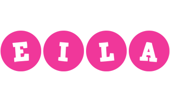 Eila poker logo