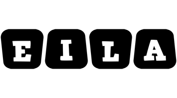 Eila racing logo