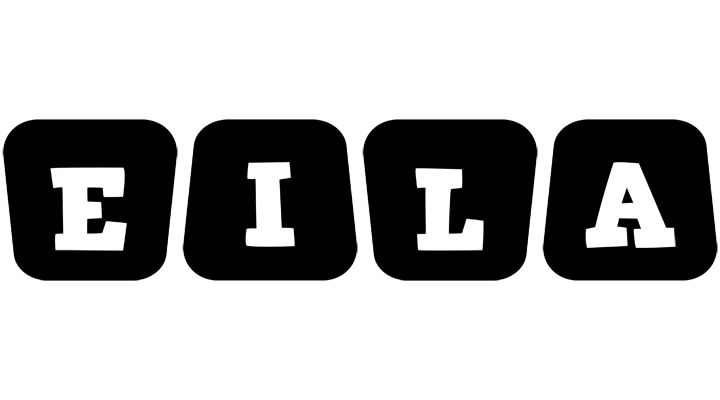 Eila racing logo