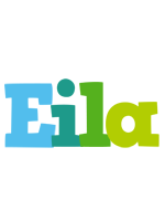 Eila rainbows logo