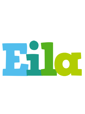 Eila rainbows logo