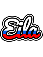 Eila russia logo