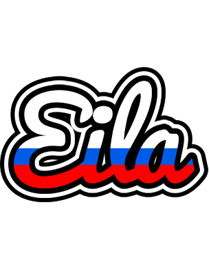 Eila russia logo