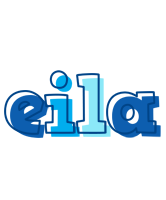 Eila sailor logo