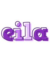 Eila sensual logo