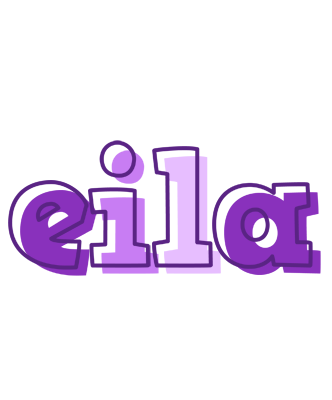 Eila sensual logo