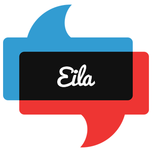 Eila sharks logo