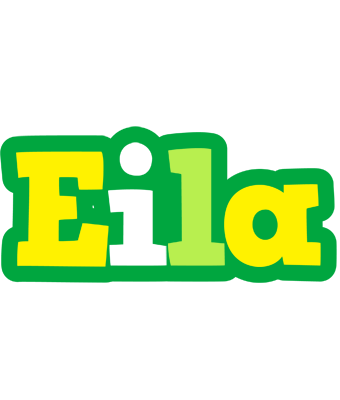 Eila soccer logo
