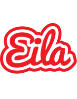 Eila sunshine logo