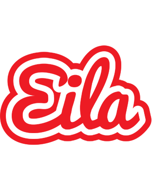 Eila sunshine logo
