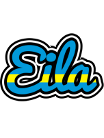 Eila sweden logo