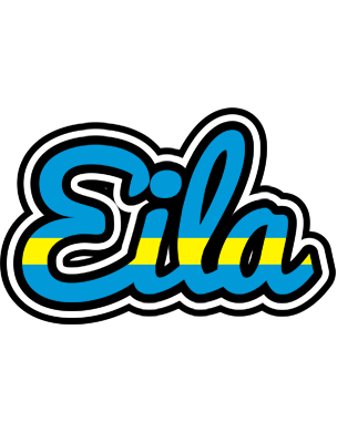 Eila sweden logo