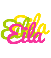 Eila sweets logo