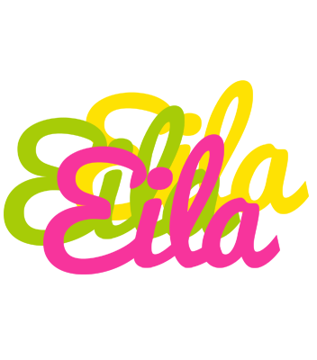 Eila sweets logo