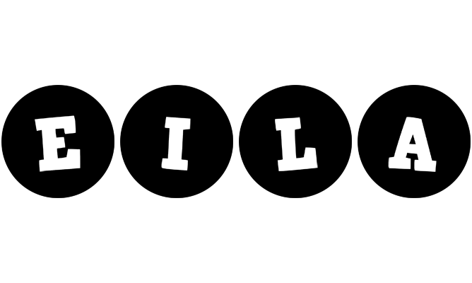 Eila tools logo