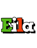 Eila venezia logo