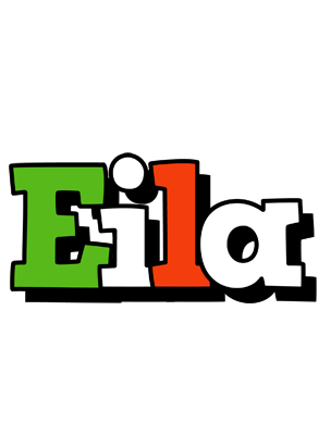 Eila venezia logo