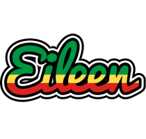 Eileen african logo