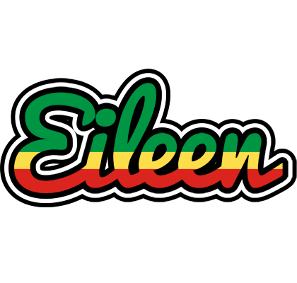 Eileen african logo