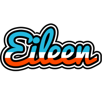 Eileen america logo