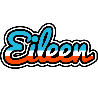 Eileen america logo