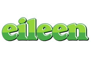 Eileen apple logo