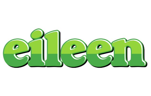 Eileen apple logo