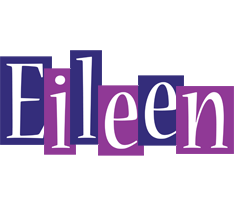 Eileen autumn logo