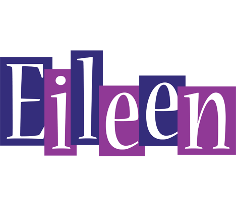 Eileen autumn logo