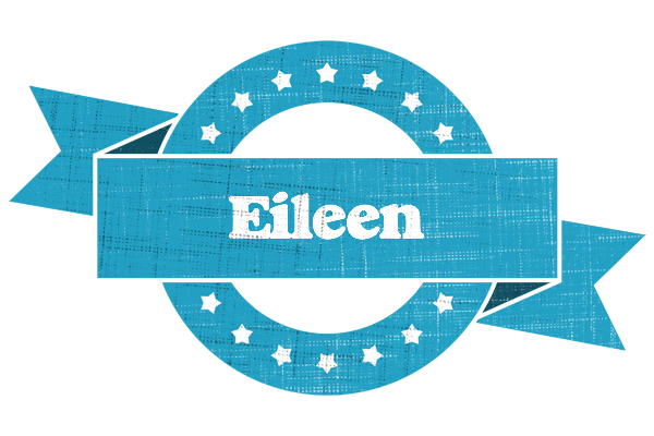 Eileen balance logo