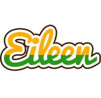 Eileen banana logo