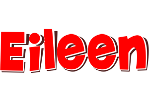 Eileen basket logo