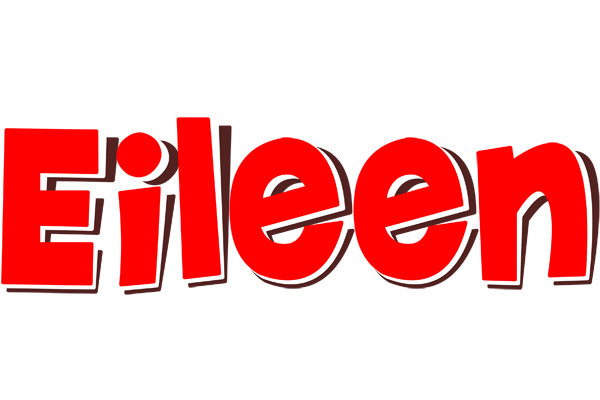 Eileen basket logo