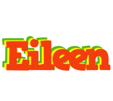 Eileen bbq logo