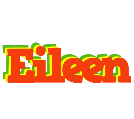 Eileen bbq logo