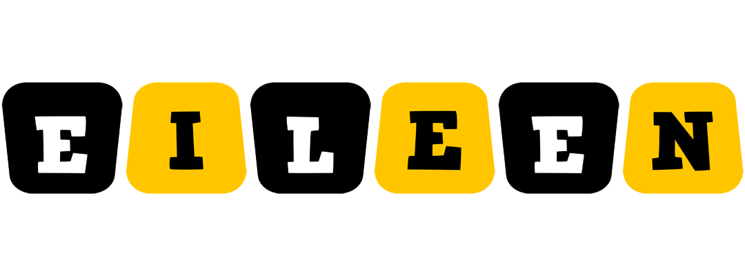 Eileen boots logo