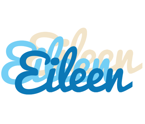 Eileen breeze logo