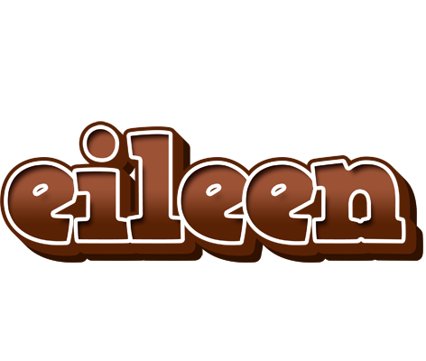 Eileen brownie logo