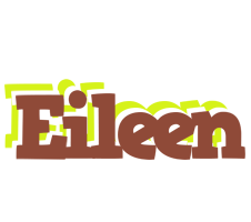 Eileen caffeebar logo
