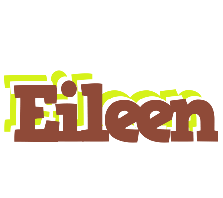 Eileen caffeebar logo