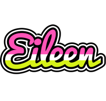 Eileen candies logo