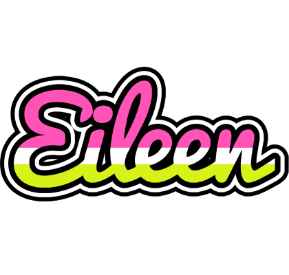 Eileen candies logo