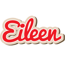Eileen chocolate logo