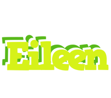 Eileen citrus logo