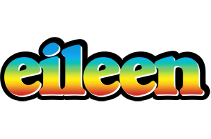 Eileen color logo