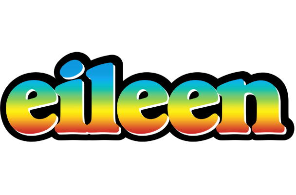 Eileen color logo
