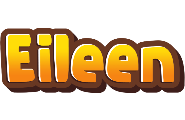 Eileen cookies logo