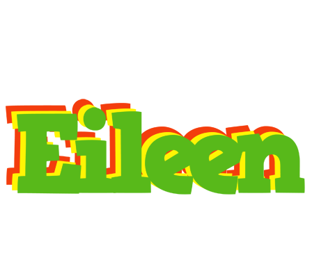 Eileen crocodile logo